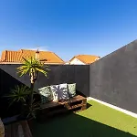 Pineapple Surf House Атогиа-да-Балейя