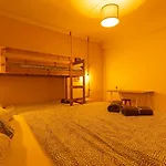 Pineapple Surf House Атогиа-да-Балейя