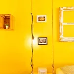 Pineapple Surf House Атогиа-да-Балейя