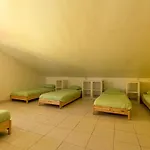 Хостел Pineapple Surf House *