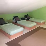 Pineapple Surf House