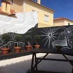 Pineapple Surf House