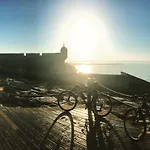 Pineapple Surf House Хостел