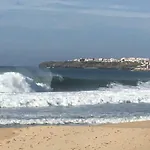 Хостел Pineapple Surf House *
