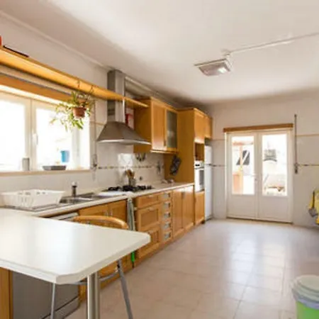 Vandrerhjem Pineapple Surf House