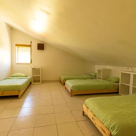 Hostel Pineapple Surf House