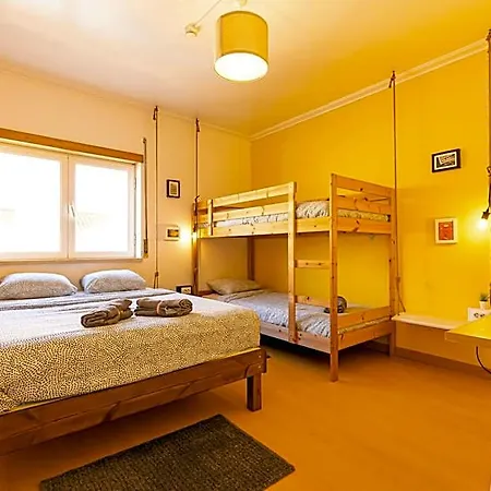 Hostel Pineapple Surf House