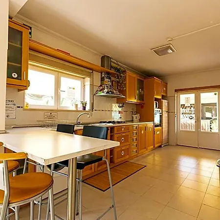Hostel Pineapple Surf House