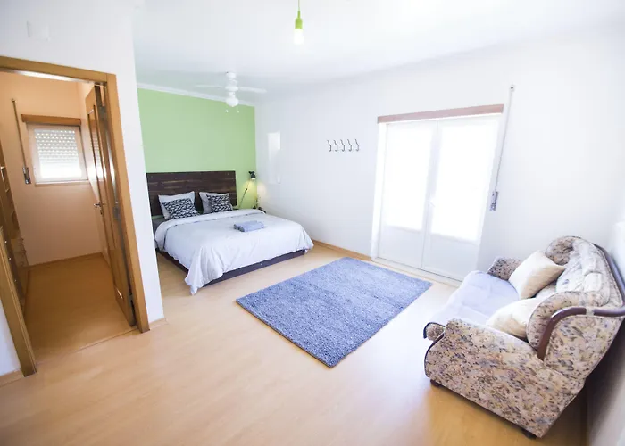 Hostel Pineapple Surf House