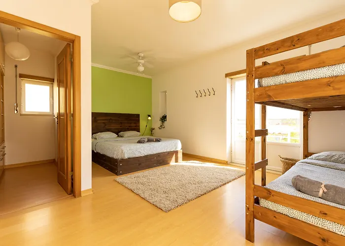 Hostel Pineapple Surf House