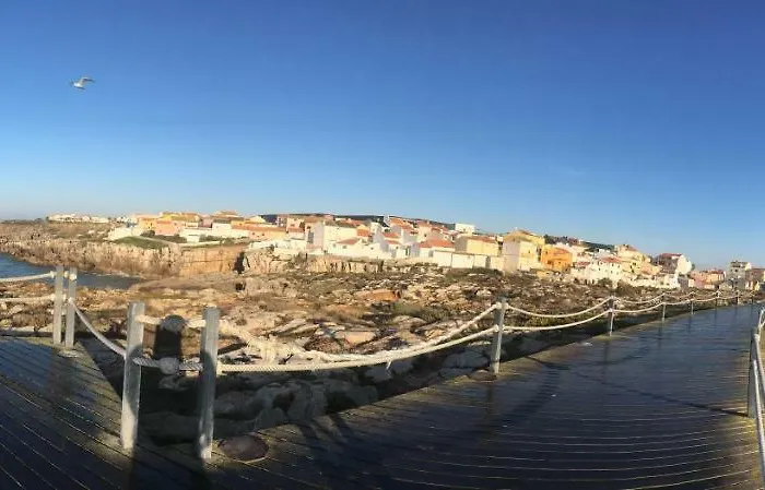 Pineapple Surf House *