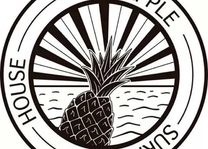 Pineapple Surf House * Atouguia Da Baleia